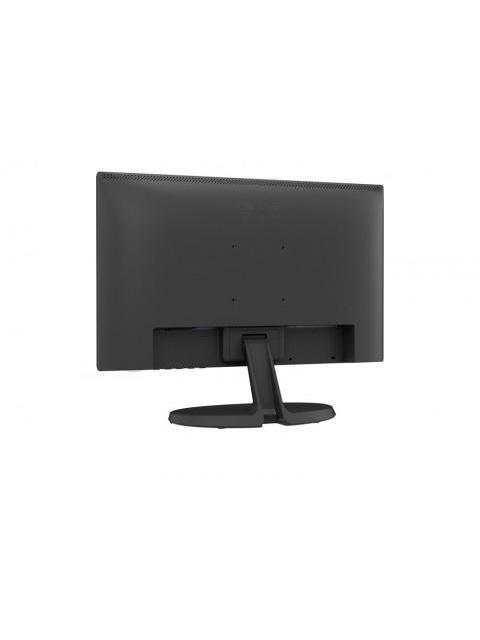 MONITOR LG 19BA300-B LED 18.5 1366X768 HD 60HZ HDMI-DISPLAYPORT NEGRO