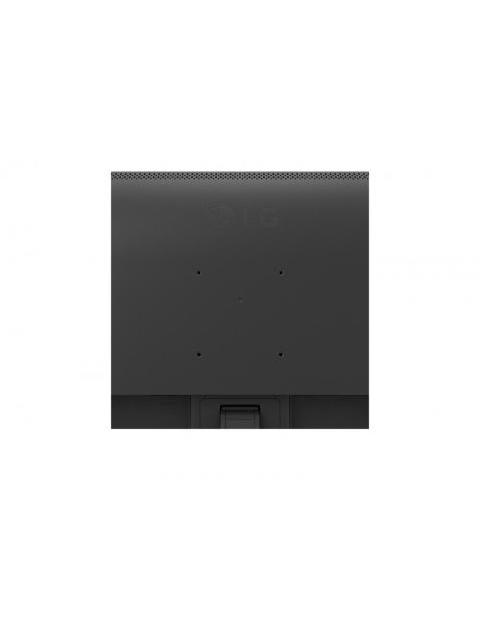 MONITOR LG 19BA300-B LED 18.5 1366X768 HD 60HZ HDMI-DISPLAYPORT NEGRO