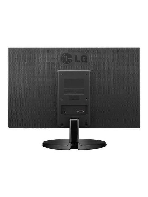 MONITOR LG 19M38H LCD TFT 19QUOT; NEGRO 100V 240V