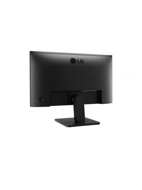 MONITOR LG 22MR410-B LED 21.4 1920X1080 FULL HD FREESYNC 100HZ HDMI NEGRO