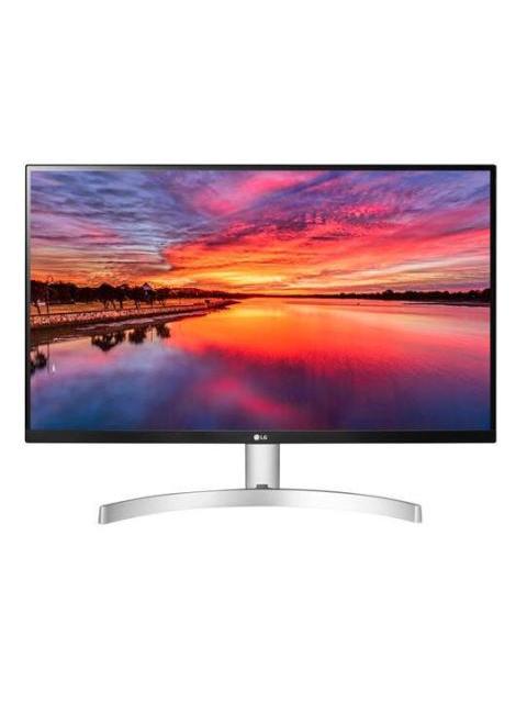 MONITOR LG 27MK600M LED 27 1920X1080 FULL HD FREESYNC 75HZ HDMI BLANCO