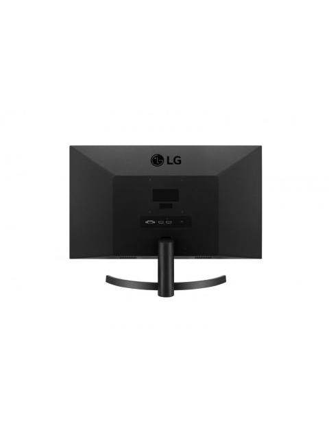 MONITOR LG 27MK600M LED 27 1920X1080 FULL HD FREESYNC 75HZ HDMI BLANCO