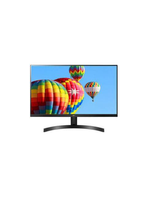 MONITOR LG 27MK600M LED 27 1920X1080 FULL HD FREESYNC 75HZ HDMI BLANCO