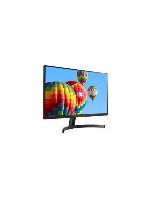 MONITOR LG 27MK600M LED 27 1920X1080 FULL HD FREESYNC 75HZ HDMI BLANCO