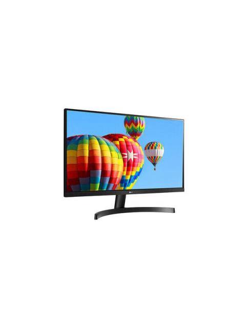 MONITOR LG 27MK600M LED 27 1920X1080 FULL HD FREESYNC 75HZ HDMI BLANCO