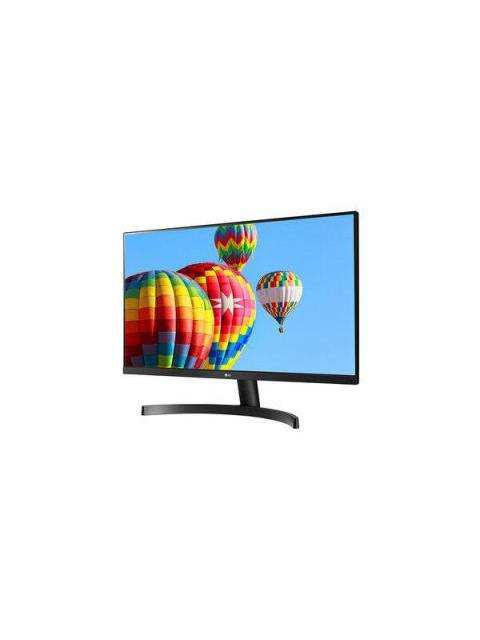 MONITOR LG 27MK600M LED 27 1920X1080 FULL HD FREESYNC 75HZ HDMI BLANCO