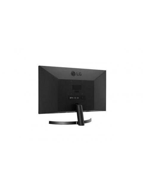 MONITOR LG 27MK600M LED 27 1920X1080 FULL HD FREESYNC 75HZ HDMI BLANCO