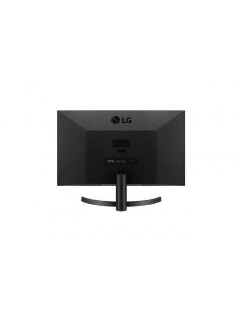 MONITOR LG 27MK600M LED 27 1920X1080 FULL HD FREESYNC 75HZ HDMI BLANCO