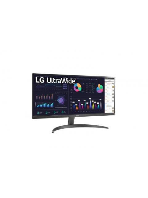 MONITOR LG 29WQ500 29 PULGADAS IPS FHD ULTRAWIDE CON AMD FREESYNC
