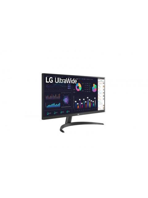 MONITOR LG 29WQ500 29 PULGADAS IPS FHD ULTRAWIDE CON AMD FREESYNC