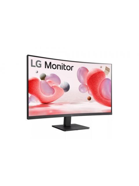 MONITOR LG 31.5 PULGADAS CURVO FHD CON AMD FREESYNC 100 HZ 5MS