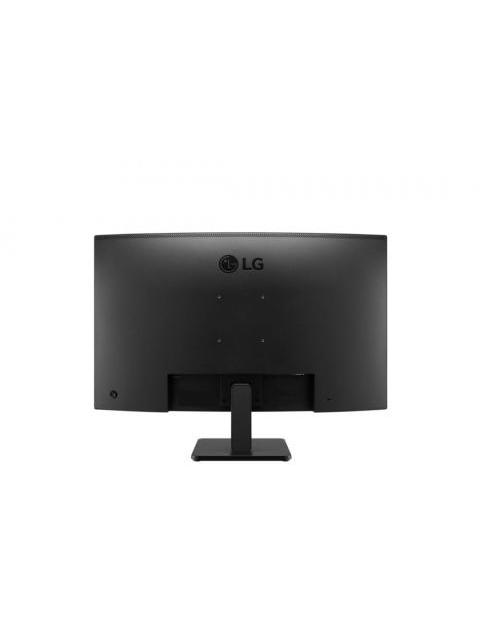 MONITOR LG 31.5 PULGADAS CURVO FHD CON AMD FREESYNC 100 HZ 5MS