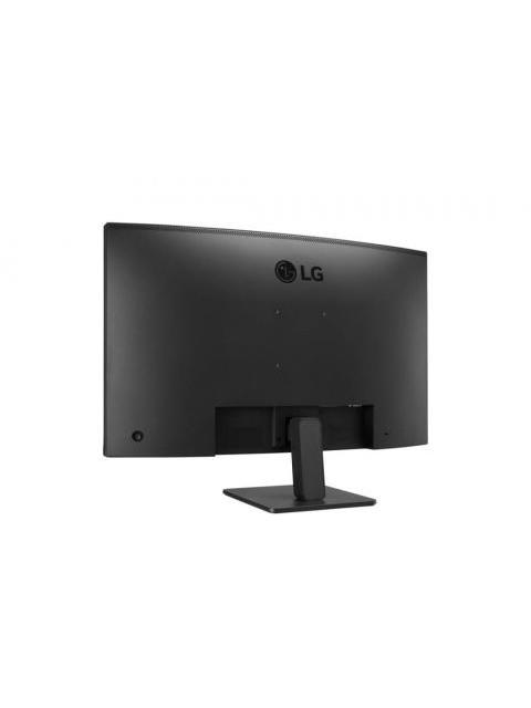 MONITOR LG 31.5 PULGADAS CURVO FHD CON AMD FREESYNC 100 HZ 5MS
