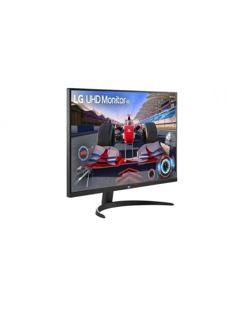MONITOR LG 32UR500 31.5 PULGADAS UHD 4K HDR CON AMD FREESYNC