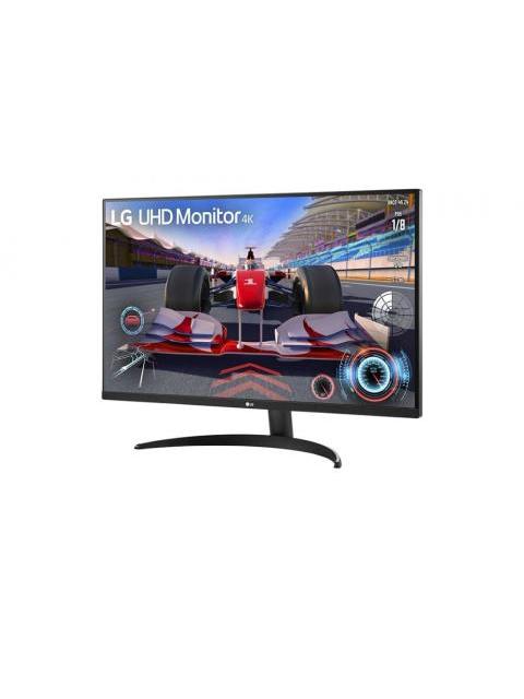 MONITOR LG 32UR500 31.5 PULGADAS UHD 4K HDR CON AMD FREESYNC
