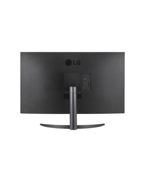 MONITOR LG 32UR500 31.5 PULGADAS UHD 4K HDR CON AMD FREESYNC