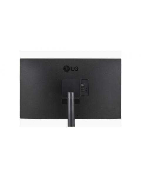 MONITOR LG 32UR500 31.5 PULGADAS UHD 4K HDR CON AMD FREESYNC