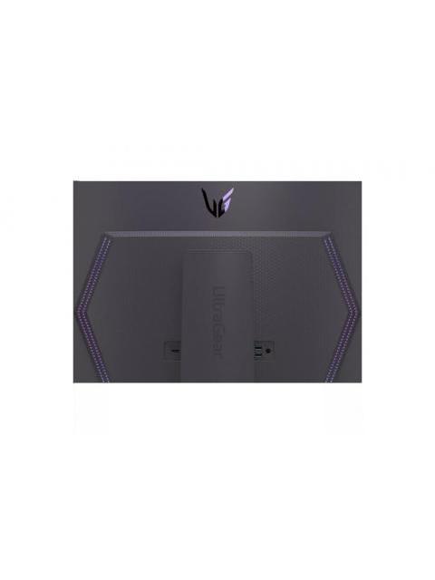 MONITOR LG 45 45GS95QEGAMING OLED CURVO