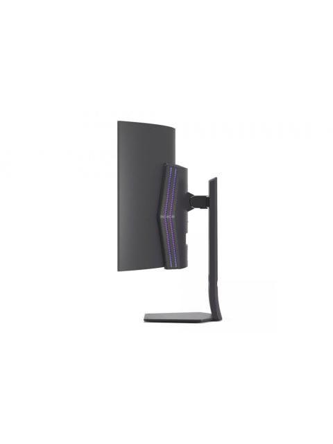 MONITOR LG 45 45GS95QEGAMING OLED CURVO