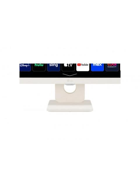 MONITOR LG MYVIEW LCD 31.5 1920X1080 FULL HD 60HZ HDMI BLANCO