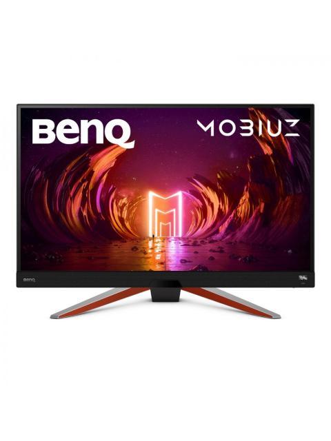MONITOR MOBIUZ BENQ EX2710Q 27 PULGADAS 250 CD - M² 2560 X 1440 PIXELES 1 MS GRIS