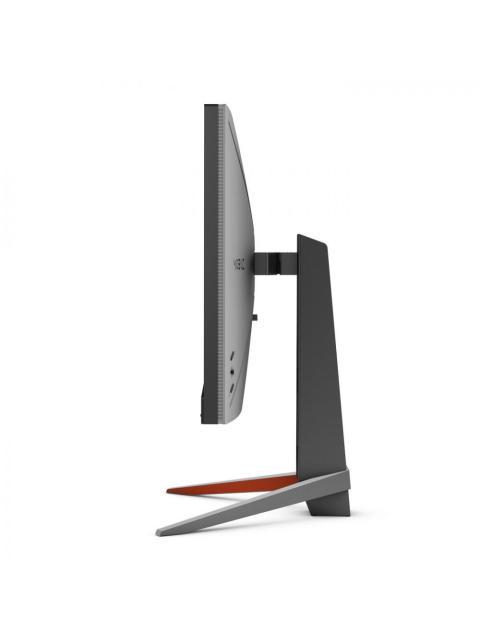 MONITOR MOBIUZ BENQ EX2710Q 27 PULGADAS 250 CD - M² 2560 X 1440 PIXELES 1 MS GRIS