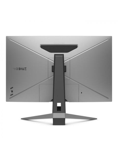 MONITOR MOBIUZ BENQ EX2710Q 27 PULGADAS 250 CD - M² 2560 X 1440 PIXELES 1 MS GRIS