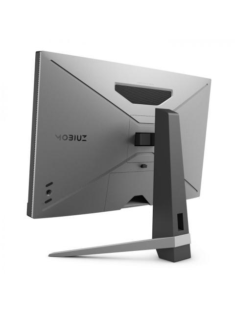 MONITOR MOBIUZ BENQ EX2710Q 27 PULGADAS 250 CD - M² 2560 X 1440 PIXELES 1 MS GRIS