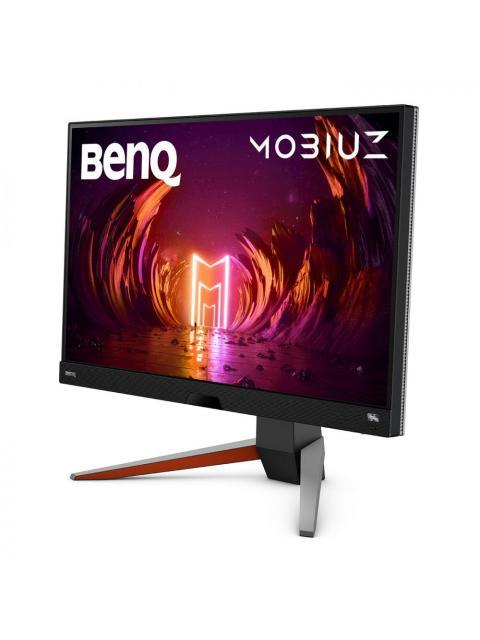 MONITOR MOBIUZ BENQ EX2710Q 27 PULGADAS 250 CD - M² 2560 X 1440 PIXELES 1 MS GRIS
