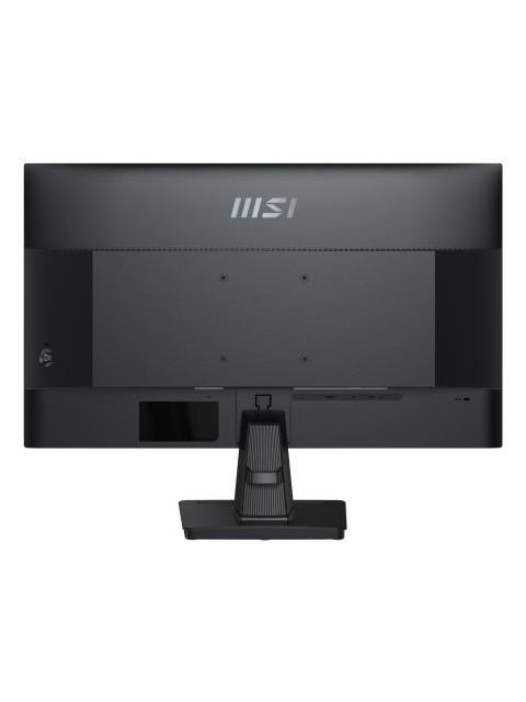 MONITOR MSI PRO MP275 27 PULGADAS 300 CD - M² 1920 X 1080 PIXELES 4 MS NEGRO