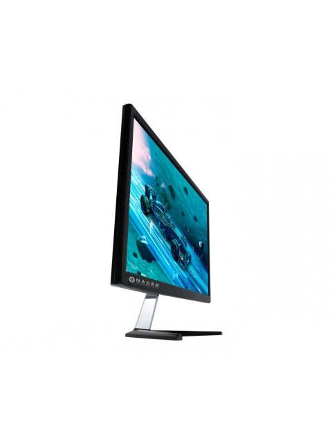 MONITOR NACEB NA-627 LED 19.5 1600X900 HD+ 60HZ HDMI NEGRO