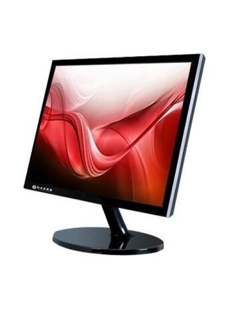 MONITOR NACEB NA-628 LED 21.5 HD NEGRO