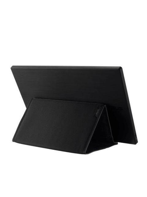 MONITOR PORTATIL ASUS ZENSCREEN MB166C LED 15.6 FULL HD NEGRO