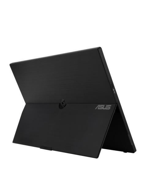 MONITOR PORTATIL ASUS ZENSCREEN MB16ACV LED 15.6 FULL HD NEGRO
