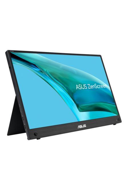 MONITOR PORTATIL ASUS ZENSCREEN MB16AHG LED 15.6 FULL HD FREESYNC 144HZ HDMI NEGRO