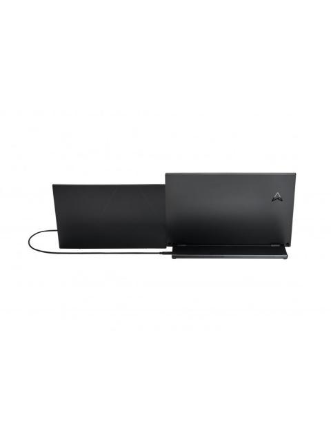MONITOR PORTATIL ASUS ZENSCREEN MB16QHG LED 16 FULL HD 120HZ HDMI NEGRO