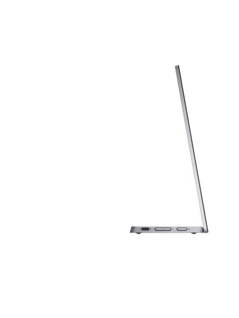 MONITOR PORTATIL DELL P1424H LED 14 FULL HD 60HZ USB-C GRIS