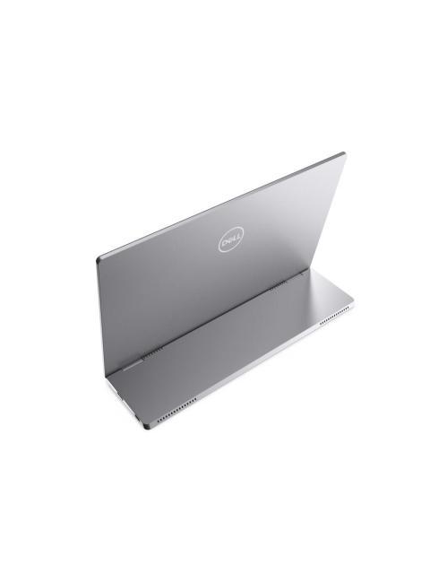 MONITOR PORTATIL DELL P1424H LED 14 FULL HD 60HZ USB-C GRIS