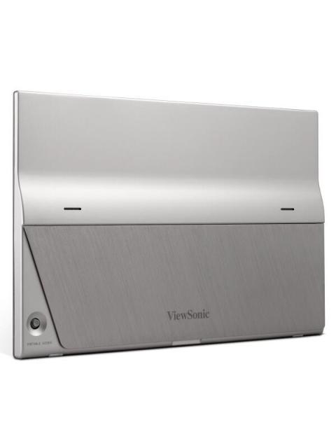 MONITOR PORTATIL VIEWSONIC TD1655 LED TOUCH 15.6 FULL HD HDMI BOCINAS INTEGRADAS (2X 1.6W RMS) NEGRO
