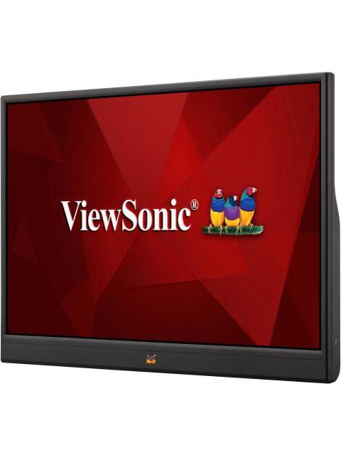MONITOR PORTATIL VIEWSONIC VA1655 LED 16 FULL HD MINI HDMI BOCINAS INTEGRADAS (2 X 0.8W) NEGRO