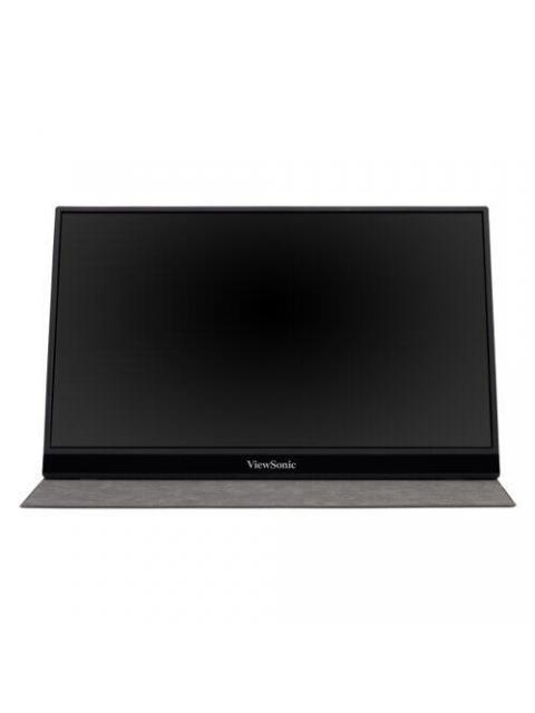 MONITOR PORTATIL VIEWSONIC VG1655 LED 15.6 FULL HD WIDESCREEN HDMI BOCINAS INTEGRADAS (2X 1.6W RMS) PLATA - ¡COMPRA PRODUCTOS PARTICIPANTES VIEWSONIC Y PARTICIPA EN EL SORTEO DE 3 TABLETAS GRAFICAS ID