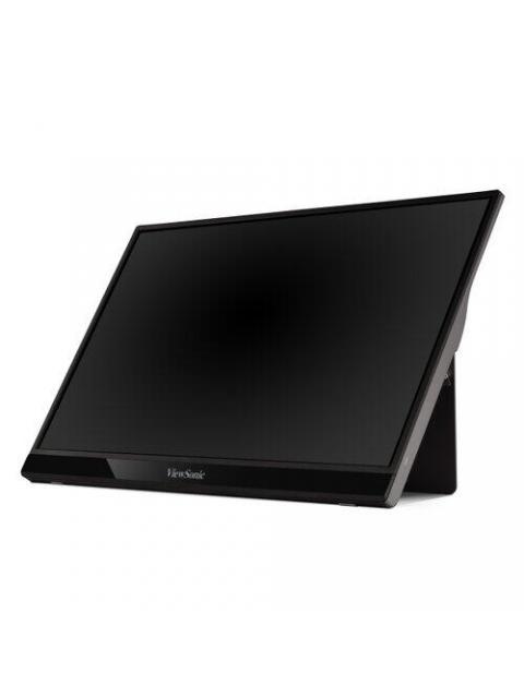 MONITOR PORTATIL VIEWSONIC VG1655 LED 15.6 FULL HD WIDESCREEN HDMI BOCINAS INTEGRADAS (2X 1.6W RMS) PLATA - ¡COMPRA PRODUCTOS PARTICIPANTES VIEWSONIC Y PARTICIPA EN EL SORTEO DE 3 TABLETAS GRAFICAS ID