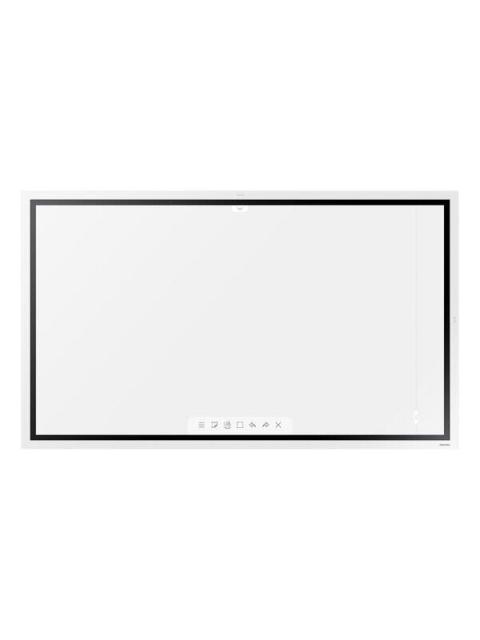 SAMSUNG FLIP 2.0 PANTALLA COMERCIAL LCD TOUCH 55 BLANCO - NO INCLUYE BASE