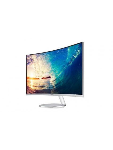 MONITOR SAMSUNG C27F591FDL - 27 - 1920 X 1080 - VGA - HDMI - CURVO
