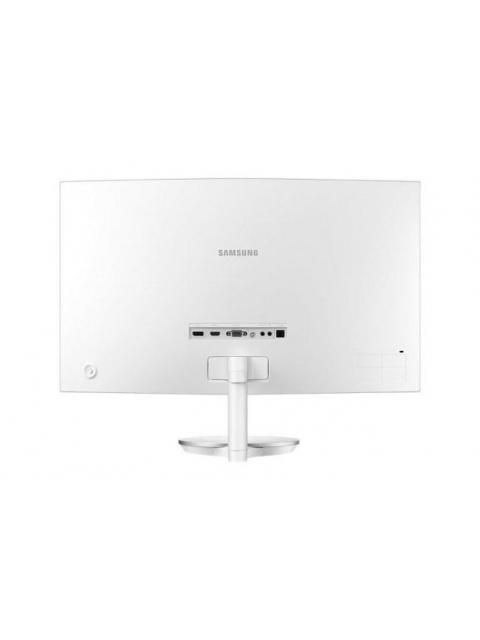 MONITOR SAMSUNG C27F591FDL - 27 - 1920 X 1080 - VGA - HDMI - CURVO