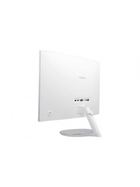 MONITOR SAMSUNG C27F591FDL - 27 - 1920 X 1080 - VGA - HDMI - CURVO
