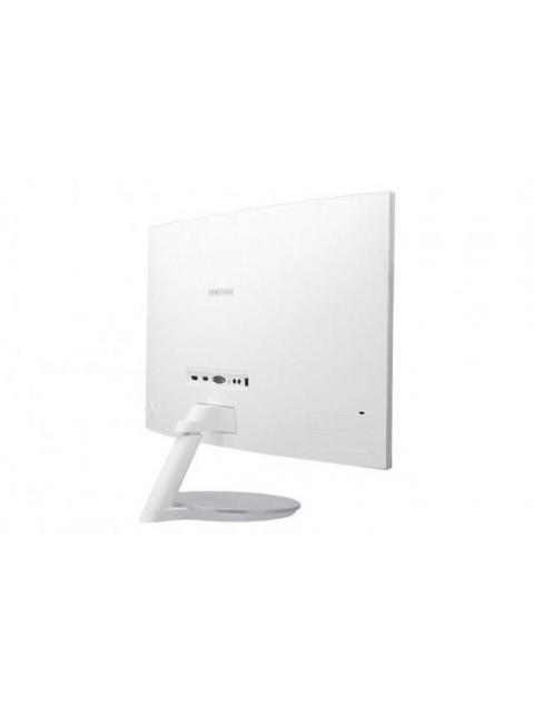 MONITOR SAMSUNG C27F591FDL - 27 - 1920 X 1080 - VGA - HDMI - CURVO