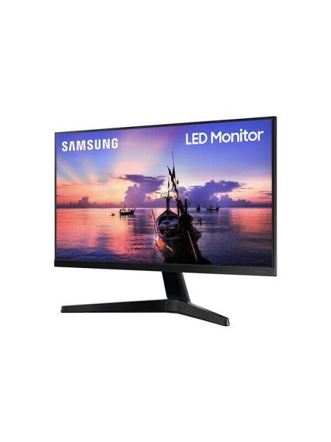 MONITOR SAMSUNG LF24T350FHLXZX LED 24 FULL HD WIDESCREEN FREESYNC HDMI NEGRO