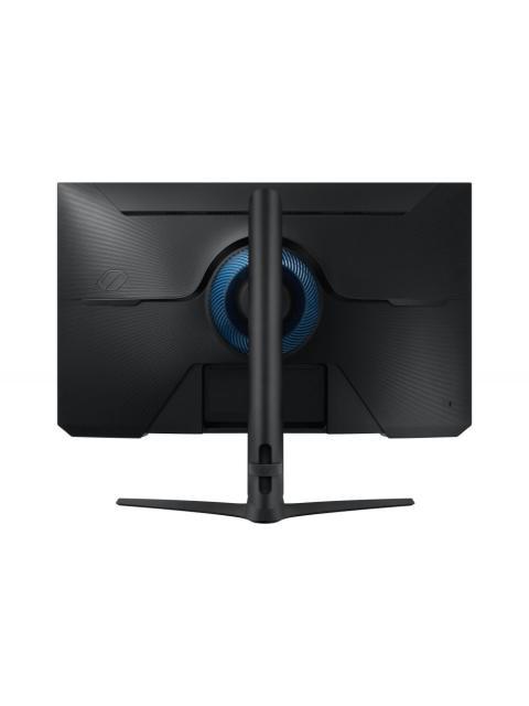 MONITOR GAMER SAMSUNG LS27BG400EUXEN LED 27 1920X1080 FULL HD G-SYNC-FREESYNC 240HZ HDMI-DISPLAYPORT NEGRO