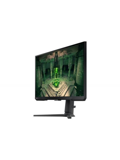 MONITOR GAMER SAMSUNG LS27BG400EUXEN LED 27 1920X1080 FULL HD G-SYNC-FREESYNC 240HZ HDMI-DISPLAYPORT NEGRO